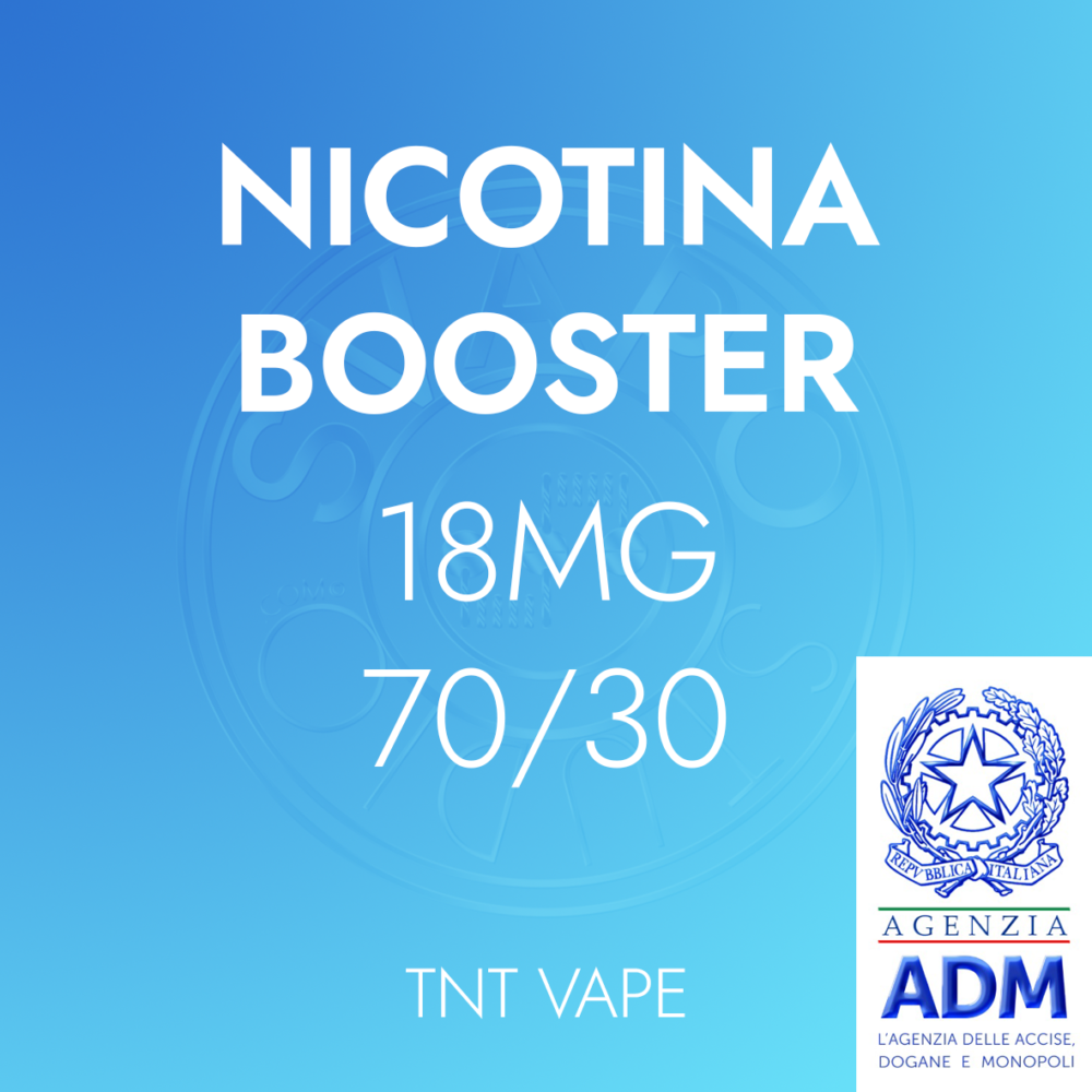 Kit Base Neutra 50/50 100ml 8mg/ml nicotina - Tnt Vape 