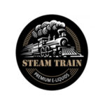 Steam Train brand SvapoStudio liquidi e aromi per sigarette elettroniche