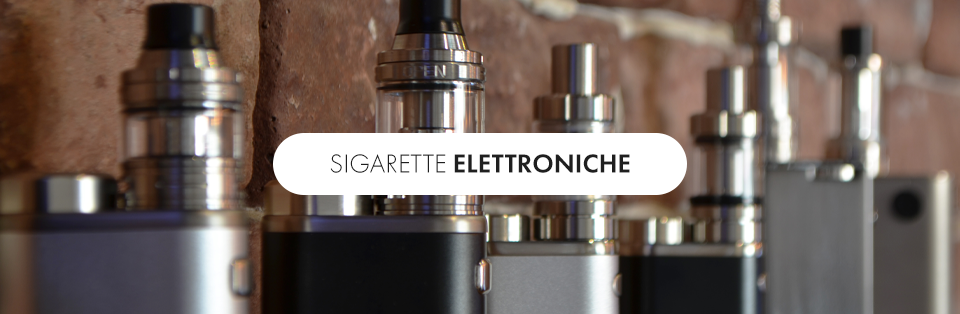 Migliori Sigarette Elettroniche del brand Geek Vape – tiro da