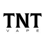 TNT Vape brand SvapoStudio liquidi e aromi per sigarette elettroniche