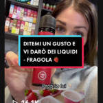 Migliori liquidi scomposti shot series per sigaretta elettronica online gusto fragola strawberry svapostudio