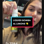 Migliori liquidi scomposti shot series per sigaretta elettronica online gusto limone lemon svapostudio